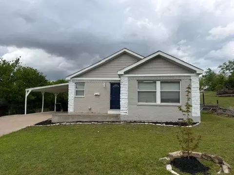 2321 Ridgeview St, Fort Worth, TX 76119