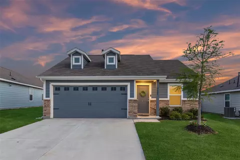 2625 Pebbleton Dr, Fort Worth, TX 76179