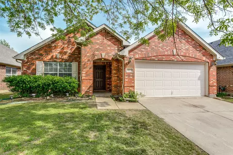815 Creekside Dr, Little Elm, TX 75068