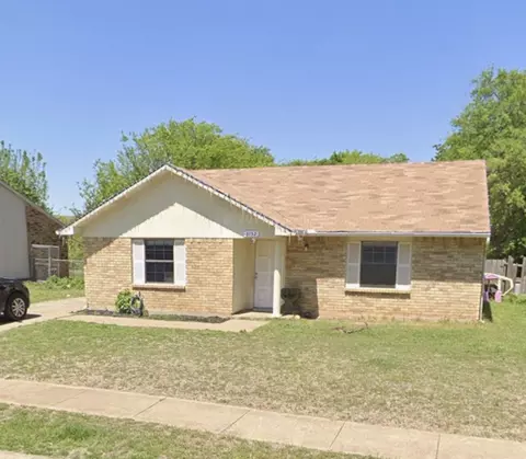 3732 Seven Gables St, Fort Worth, TX 76133