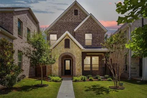 2669 Kings Canyon Mews, Corinth, TX 76210