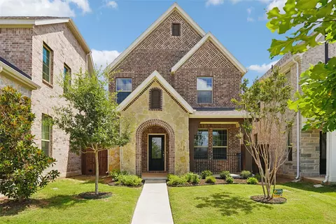 2669 Kings Canyon Mews, Corinth, TX 76210