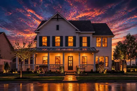 3804 Outpost Trl, Mckinney, TX 75071