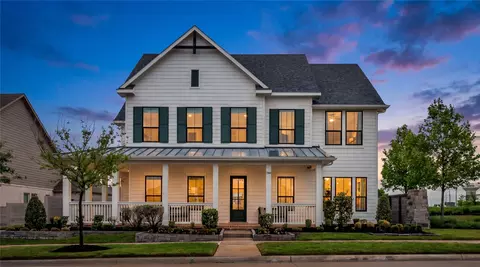 3804 Outpost Trl, Mckinney, TX 75071