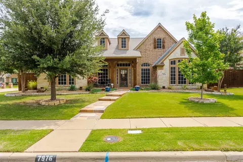 7976 Dunafan Ct, Frisco, TX 75036