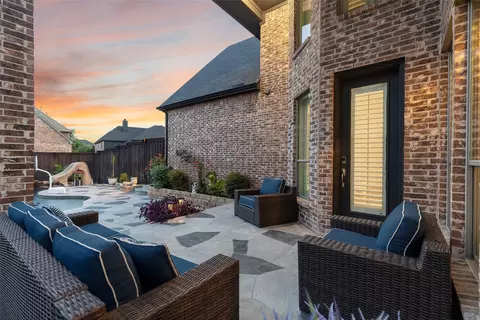 5055 Kickapoo Dr, Frisco, TX 75034 photo 6