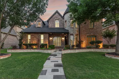 5055 Kickapoo Dr, Frisco, TX 75034