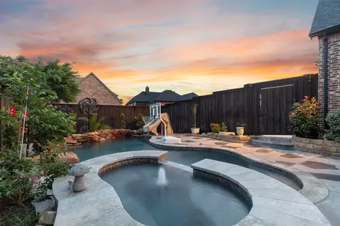 5055 Kickapoo Dr, Frisco, TX 75034 photo 3