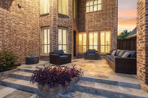 5055 Kickapoo Dr, Frisco, TX 75034 photo 5