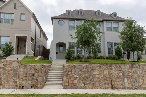 2609 2611 Mccart Ave, Fort Worth, TX 76110
