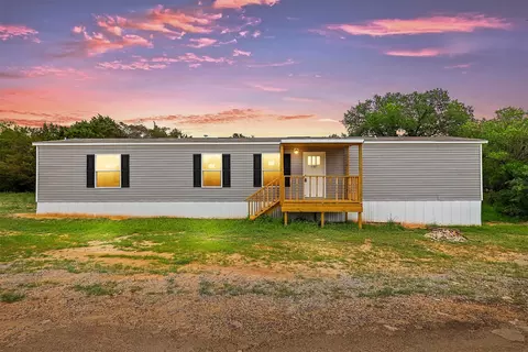 1107 Ridgeview Cir, Granbury, TX 76048