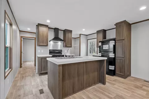1107 Ridgeview Cir, Granbury, TX 76048