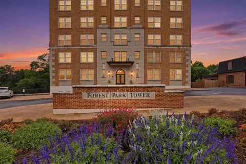 2306 Park Place Ave #10B, Fort Worth, TX 76110