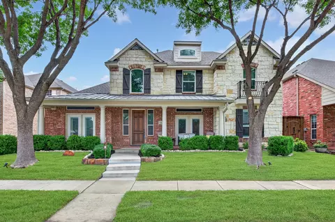 4204 Victory Dr, Frisco, TX 75034