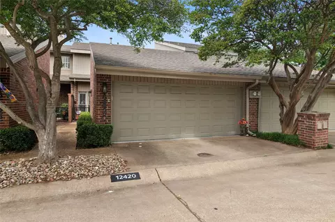 12420 Montego Plz, Dallas, TX 75230