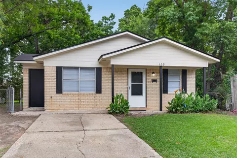 109 N Greenbrook Loop, Shreveport, LA 71106