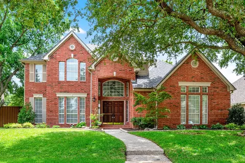 6724 Magnum Dr, Plano, TX 75024