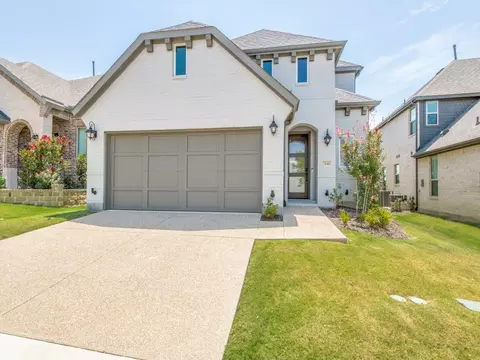3540 Damsel Brooke St, Lewisville, TX 75056