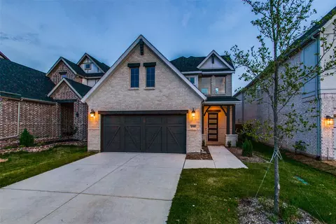 4508 El Paso Dr, Plano, TX 75024