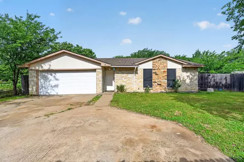 207 Water Ln, Crowley, TX 76036