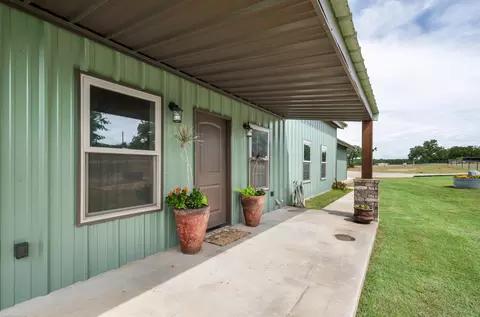 1500 Newberry Rd, Millsap, TX 76066