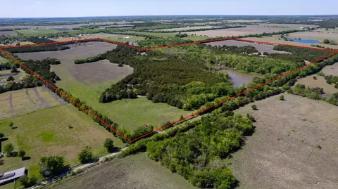 tbd County Road 5020 Rd #OF, Blue Ridge, TX 75424