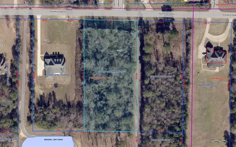 1420 Country Club Cir, Minden, LA 71055