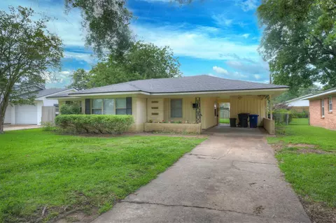 525 Haynes Ave, Shreveport, LA 71105