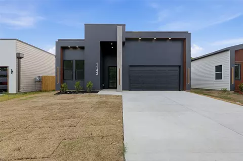 1143 Riverwood Rd, Dallas, TX 75217