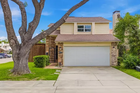 2651 Via Ventura Cir, Carrollton, TX 75006