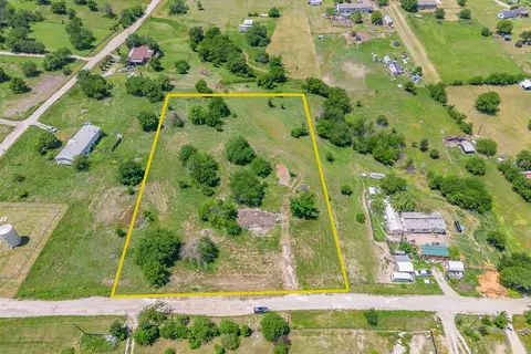368 Private Road 4443, Rhome, TX 76078