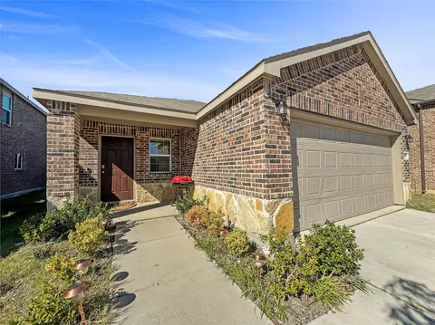 2109 Berman Dr, Forney, TX 75126