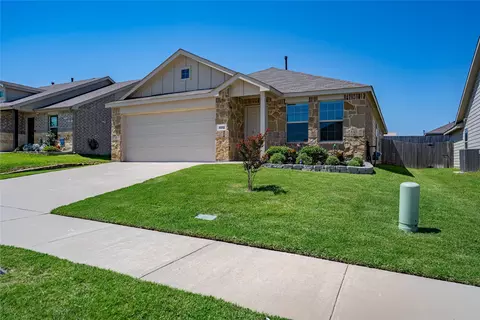 8312 Fawn Creek Dr, Fort Worth, TX 76123