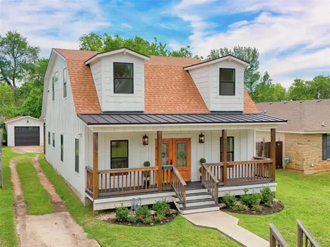 911 N 31st St, Waco, TX 76707