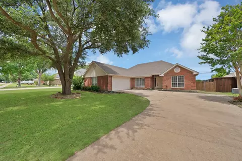 8340 Christie Dr, Frisco, TX 75033