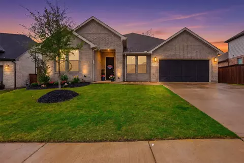 10759 Joplin Blues Ln, Fort Worth, TX 76126