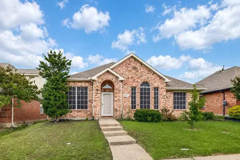 6257 Dark Forest Dr, Mckinney, TX 75070
