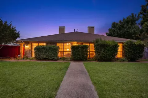 18915 Tupelo Ln, Dallas, TX 75287