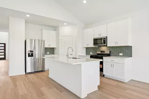 2208 Currents Rd, Princeton, TX 75407