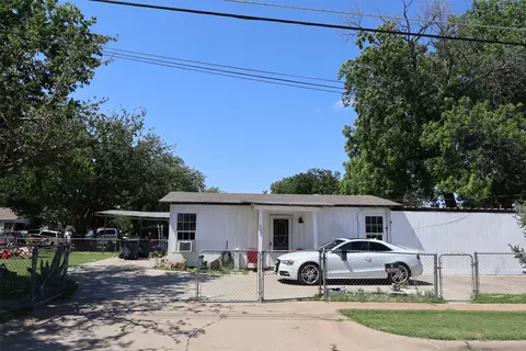 3600 Ellis Ave, Fort Worth, TX 76106