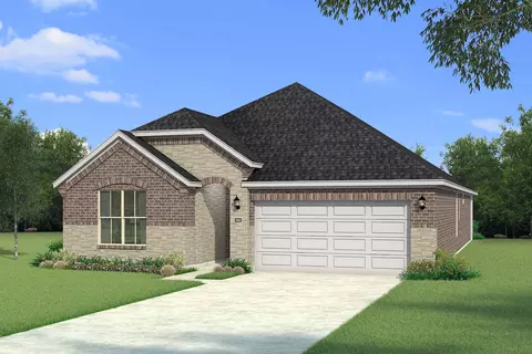 1920 Beeflower St, Celina, TX 75009