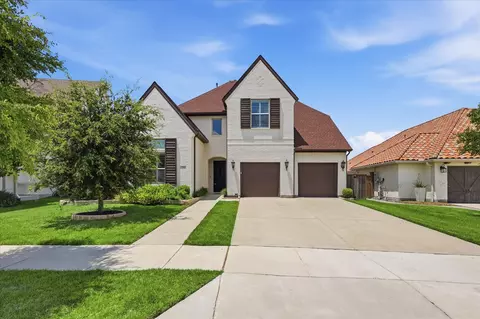 1713 Roundtree Cir E, Aledo, TX 76008