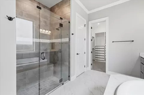 Bath - 1713 Roundtree Cir E, Aledo, TX 76008 photo 4 of 8