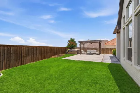 Exterior - 1713 Roundtree Cir E, Aledo, TX 76008 photo 7 of 7