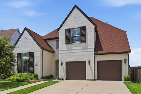 Exterior - 1713 Roundtree Cir E, Aledo, TX 76008 photo 2 of 7