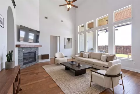 1713 Roundtree Cir E, Aledo, TX 76008