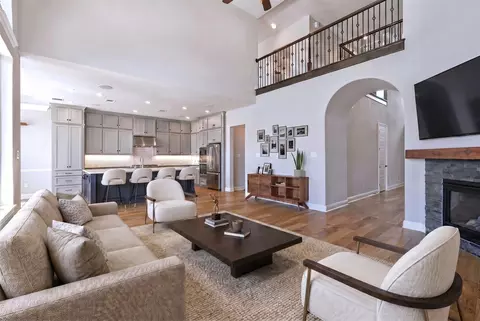 1713 Roundtree Cir E, Aledo, TX 76008
