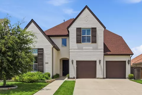 Exterior - 1713 Roundtree Cir E, Aledo, TX 76008 photo 1 of 7