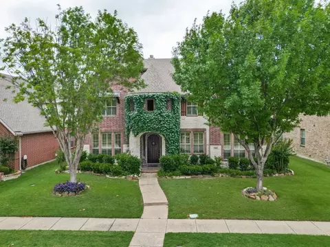 1114 Wynne Dr, Garland, TX 75044