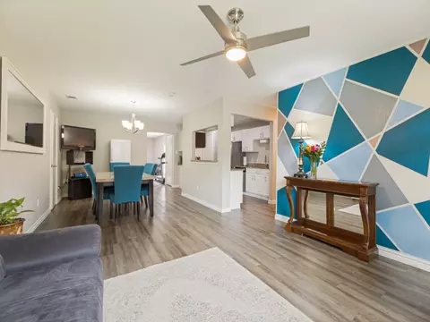 4105 Oleander Trl, Mesquite, TX 75150